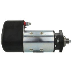 M.MOT 24V 9.0KW  11D KHD