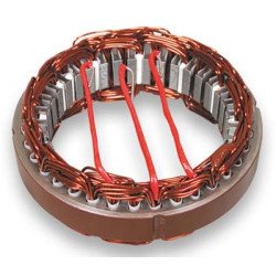 12V 34A İNCE RECORD-GOLF-ASCONA-CADET VW 10106