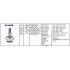 M.DİŞLİSİ 12 SİŞ MITSUBISHI MERCEDES AXOR