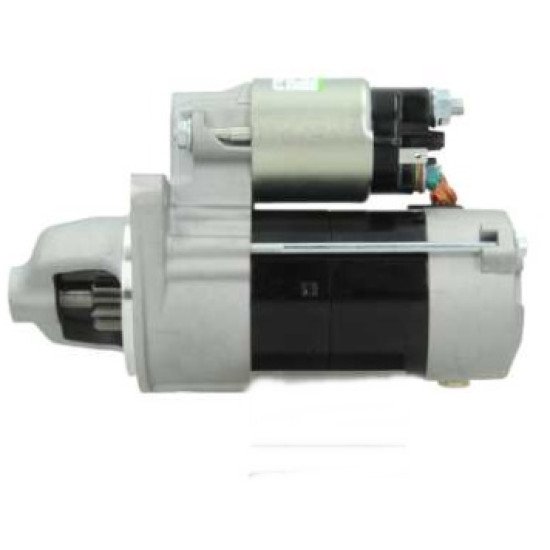 M.MOT.12V 1.0KW 9D KUBOTA