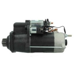 M.MOT.24V 6.0KW 12D VOLVO