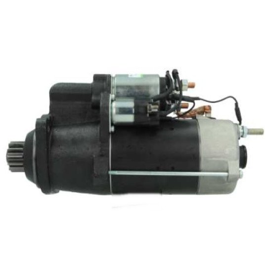 M.MOT.24V 6.0KW 12D VOLVO