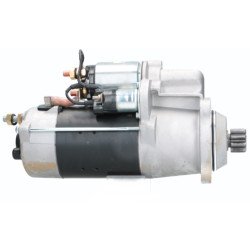 M.MOT 24V 7.8KW 9D VOLVO