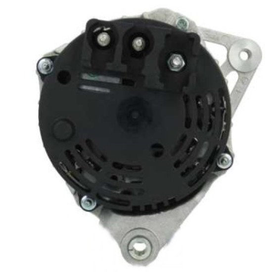 Alternatör 12V 120A PERKINS JCB