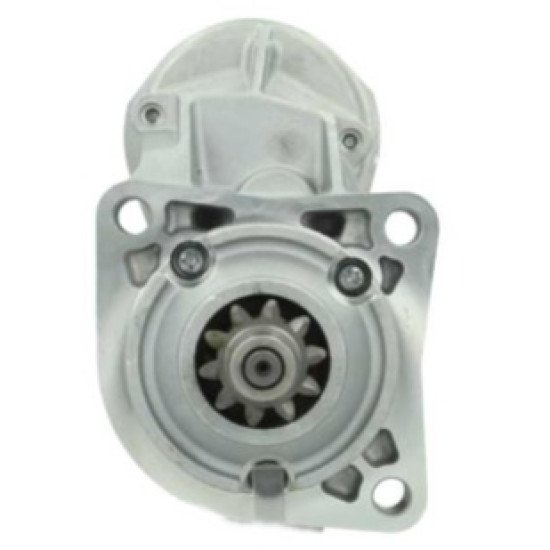 M.MOT.24V 4.5KW 10D CATERPILAR