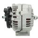 ALT. 24V 120A MAN  MERCEDES