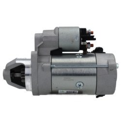 M.MOT.24V 3.0KW 9D LOMBARDINI