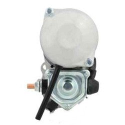 M.MOT.24V 7.8KW 11D J.DEERE / KOMATSU WA