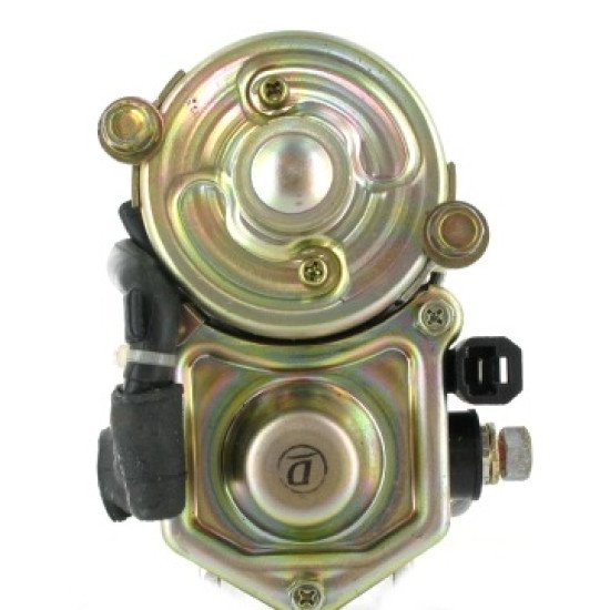 M.MOT.24V 1.4KW 9DİŞ KUBATO TARKTÖR