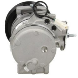 KLİMA KOMPRESÖRÜ 24V MERCEDES BENZ EURO6