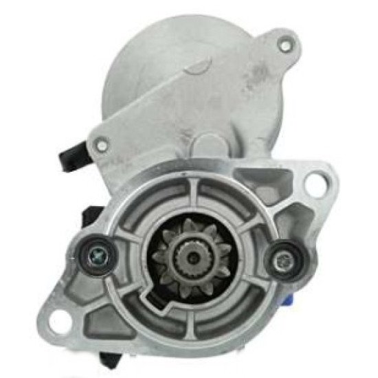 M.MOT.12V 9D 1.4KW KUBOTA 30HP DİZEL ENGİNE