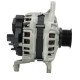 Alternatör  12V 110A FIAT DUCATO 2.3 IVECO DAILY LDFM