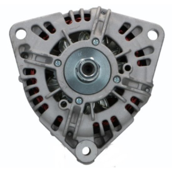 Alternatör 24V 150A MERCEDES