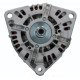 Alternatör 24V 150A MERCEDES