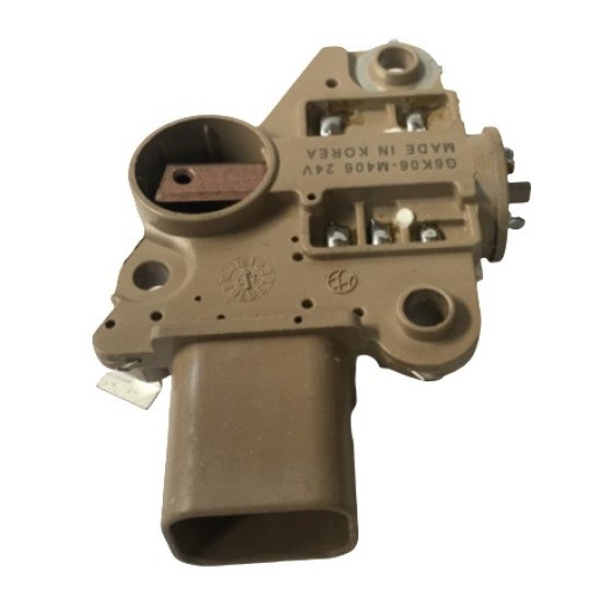 ALT.KONJ.24V DELCO TIP YM İŞ MAK.KIA