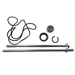 16915371 M.SAPLAMA VE YÜKSÜK TMTK.12V 2,6KW IS1073