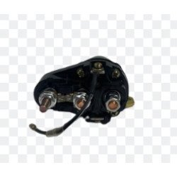 24V YARDIMCI ARA OTOMATİK