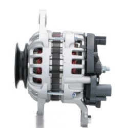 Alternatör 12V 80A YANMAR