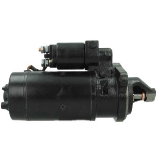 M.MOT.12V 3KW 9D FIAT