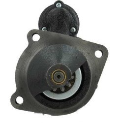 M.MOT.12V 3.2KW 10DİŞ PERKINS