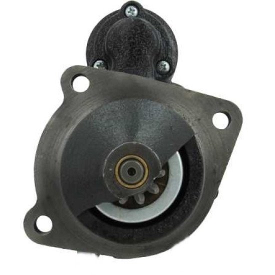 M.MOT.12V 3.2KW 10DİŞ PERKINS