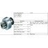 M.DİŞLİ 9 DİŞ FIAT 55 46 480 640 IVECO