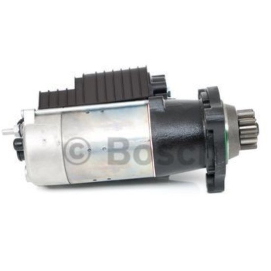 M.MOT.24V 8.4KW 11D CAT