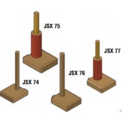 12V MARŞ MOT. KÖMÜRÜ