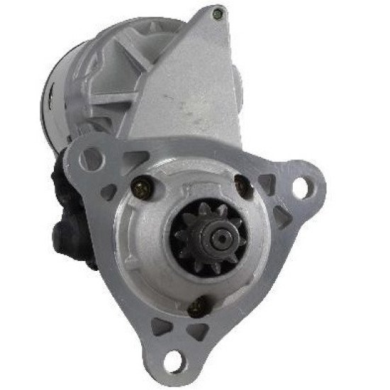 M.MOT.24V 5KW 10 DİŞ IVECO str 9113