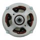 Alternatör 24V 40 A DEUTZ KHD Alternatör 24V 40 A DEUTZ KHD