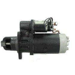 M.MOT.24V 6.2KW 11D DAF 95 XF