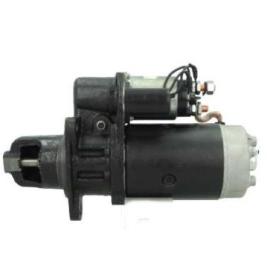 M.MOT.24V 6.2KW 11D DAF 95 XF