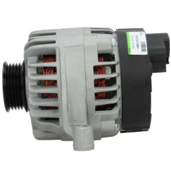 Alternatör 12V 120A FIAT IDEA 1.2L-1.4L 03 ->DOBLO PUNTO