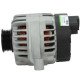 Alternatör 12V 120A FIAT IDEA 1.2L-1.4L 03 ->DOBLO PUNTO