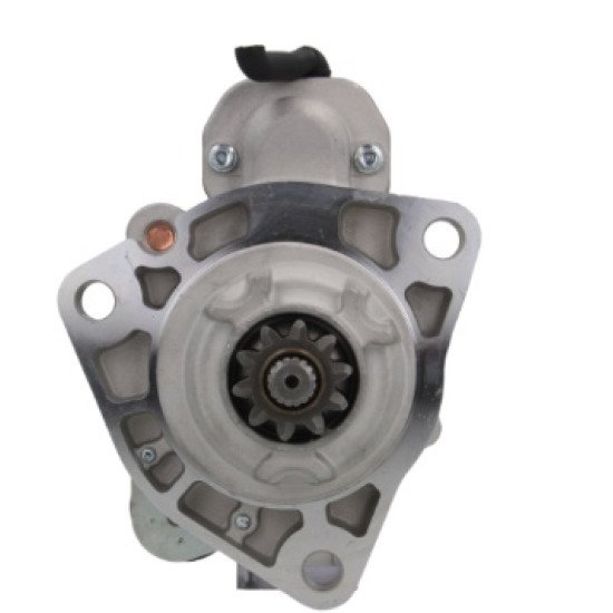 M.MOT.24V 7.0KW 10D CATERPILLAR