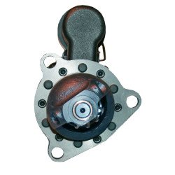 Prestolite Leece Neville MS7-506A Marş Motoru 24V 9 kW 11 Diş (Saat Yönü) – Üretimi Sonlandırılmış