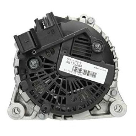 Alternatör 12V 180A VOLVO S60 S80 V40 V60 V70 1.6 D2