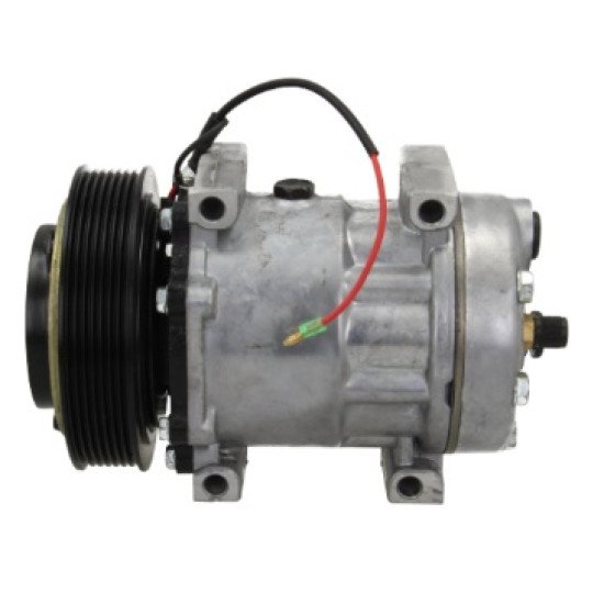 KLİMA KOMPRESÖRÜ 12V DAF