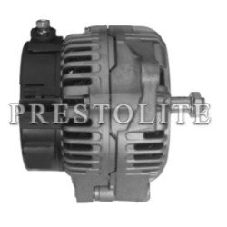 Prestolite Leece Neville 860713GB Alternatör 24V 100A (Fırçalı) – MAN / DAF / TEMSA Uyumlu