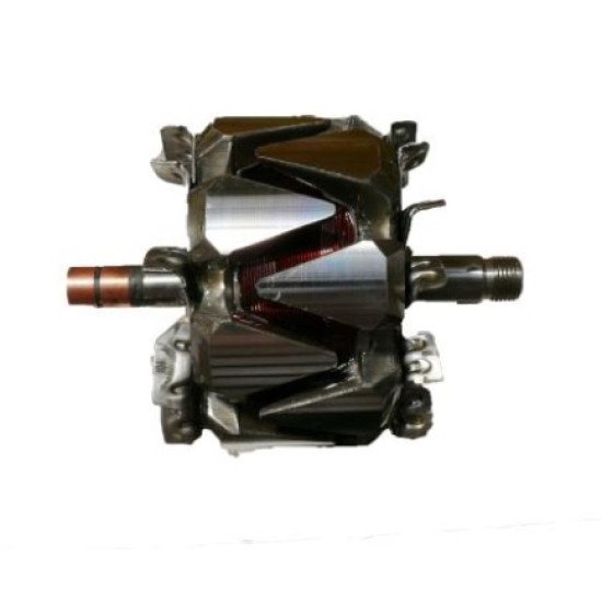 Alternatör Rotoru VALEO 12V 180A SPRINTER 312/AUDI A Alternatör Rotoru VALEO 12V 180A SPRINTER 312/AUDI A