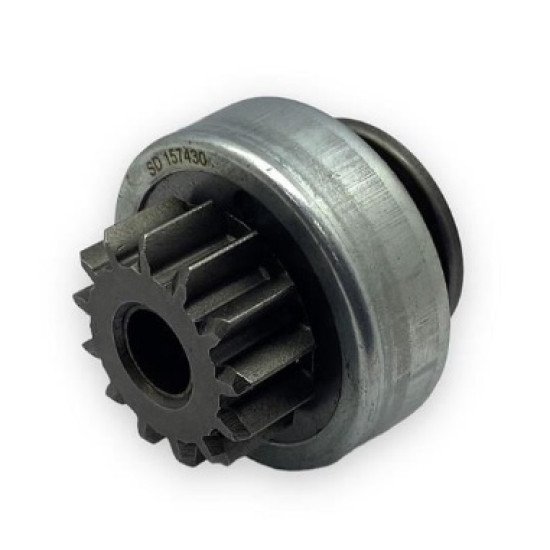 MARŞ DİŞLİSİ 13 DİŞ REN.T 1,5DCI STAR-STOP 34*43*8