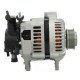 ALT. 12V 90A KIA BONGO 2.9TDİ