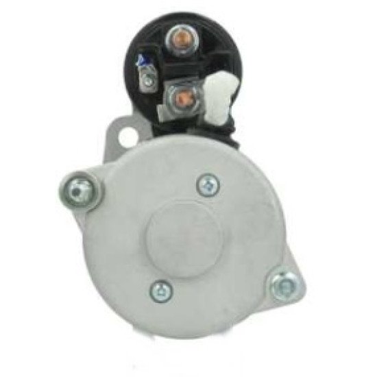 M.MOT12V 2.5KW 9 DİŞ DEUTZ KHD JCB IS1073 STR 1454