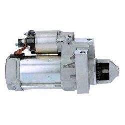 M.MOT.12V 1,4KW 11D SAAB