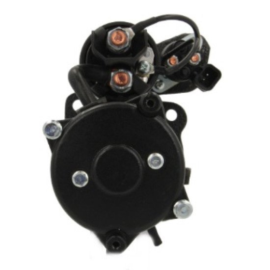 M.MOT.12V 4.0KW 9DİŞ DEUTZ