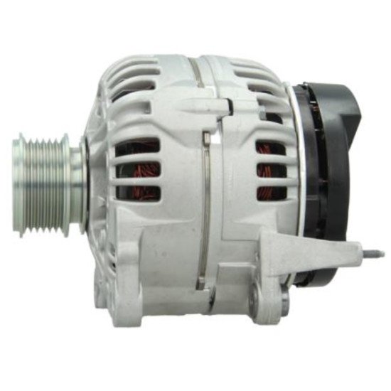 Alternatör 12V 140A VOLKSWAGEN GOLF V /AUDI A3 0124615038