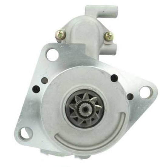 M.MOT. 24V 5.0KW 9D HYUNDAI FORKLİFT