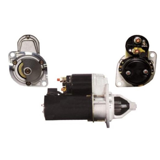 MARŞ MOTORU D6R SKODA FELICIA/FAVORIT STR 3015