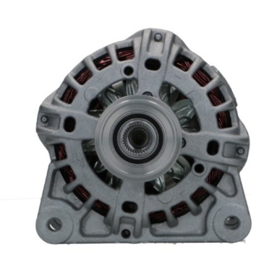 Alternatör 12V 120A RENAULT MEGANE 1.5DCI
