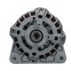 Alternatör 12V 120A RENAULT MEGANE 1.5DCI